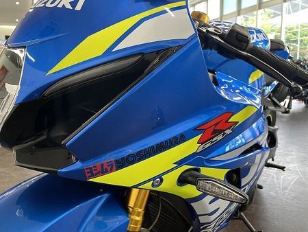 スズキ GSX-R1000R GSX-R1000R 2021年モデル!! 24