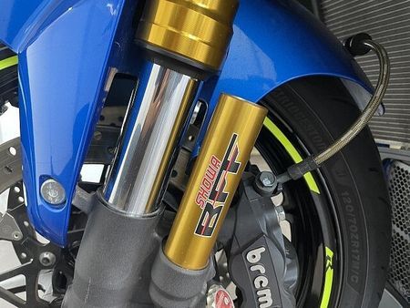 スズキ GSX-R1000R GSX-R1000R 2021年モデル!! 28