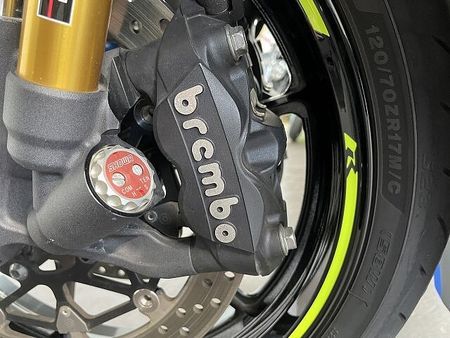 スズキ GSX-R1000R GSX-R1000R 2021年モデル!! 29