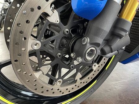 スズキ GSX-R1000R GSX-R1000R 2021年モデル!! 30