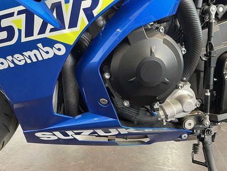スズキ GSX-R1000R GSX-R1000R 2021年モデル!! 33