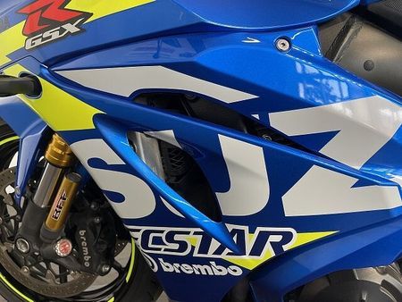 スズキ GSX-R1000R GSX-R1000R 2021年モデル!! 34