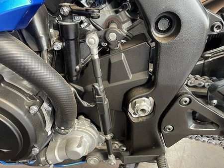 スズキ GSX-R1000R GSX-R1000R 2021年モデル!! 35