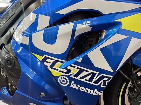 スズキ GSX-R1000R GSX-R1000R 2021年モデル!! 37