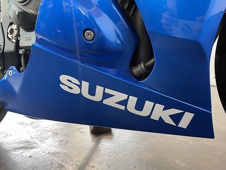 スズキ GSX-R1000R GSX-R1000R 2021年モデル!! 38