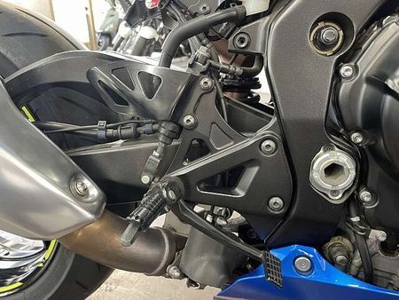 スズキ GSX-R1000R GSX-R1000R 2021年モデル!! 40