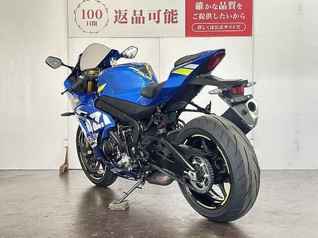 スズキ GSX-R1000R GSX-R1000R 2021年モデル!! 5