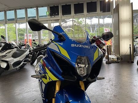 スズキ GSX-R1000R GSX-R1000R 2021年モデル!! 9