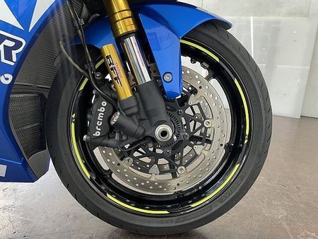 スズキ GSX-R1000R GSX-R1000R 2021年モデル!! 10