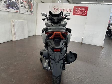 ホンダ フォルツァ(MF06) フォルツァ MF17型!! 11