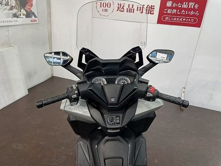 ホンダ フォルツァ(MF06) フォルツァ MF17型!! 12