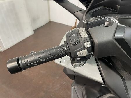 ホンダ フォルツァ(MF06) フォルツァ MF17型!! 14