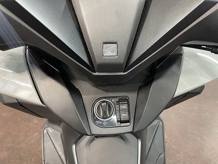 ホンダ フォルツァ(MF06) フォルツァ MF17型!! 15