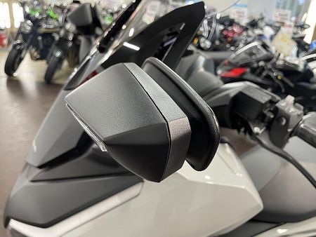 ホンダ フォルツァ(MF06) フォルツァ MF17型!! 17