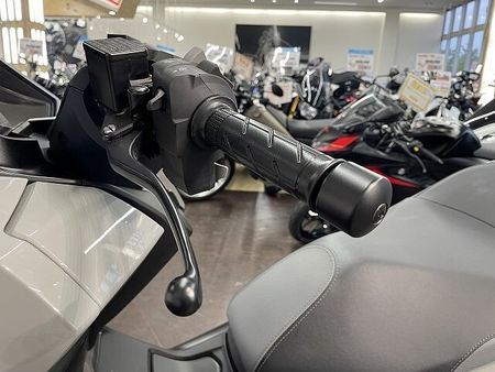 ホンダ フォルツァ(MF06) フォルツァ MF17型!! 18