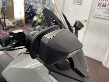 ホンダ フォルツァ(MF06) フォルツァ MF17型!! 19