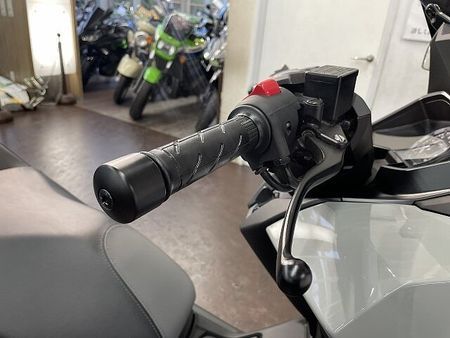 ホンダ フォルツァ(MF06) フォルツァ MF17型!! 20