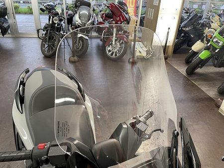 ホンダ フォルツァ(MF06) フォルツァ MF17型!! 21