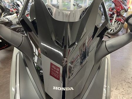 ホンダ フォルツァ(MF06) フォルツァ MF17型!! 22