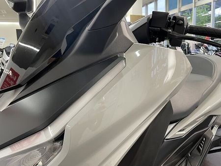ホンダ フォルツァ(MF06) フォルツァ MF17型!! 23