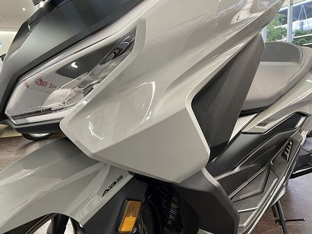 ホンダ フォルツァ(MF06) フォルツァ MF17型!! 24