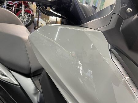 ホンダ フォルツァ(MF06) フォルツァ MF17型!! 25