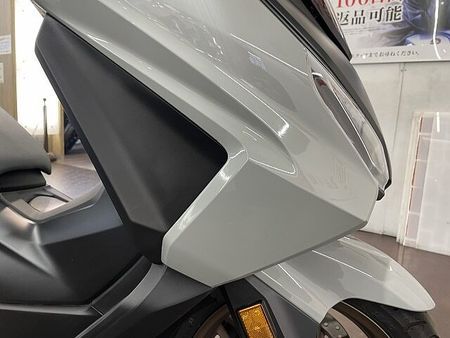ホンダ フォルツァ(MF06) フォルツァ MF17型!! 26