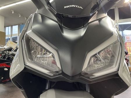 ホンダ フォルツァ(MF06) フォルツァ MF17型!! 27