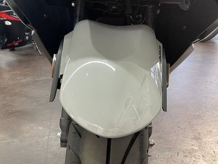 ホンダ フォルツァ(MF06) フォルツァ MF17型!! 28