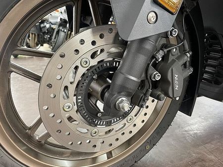 ホンダ フォルツァ(MF06) フォルツァ MF17型!! 30