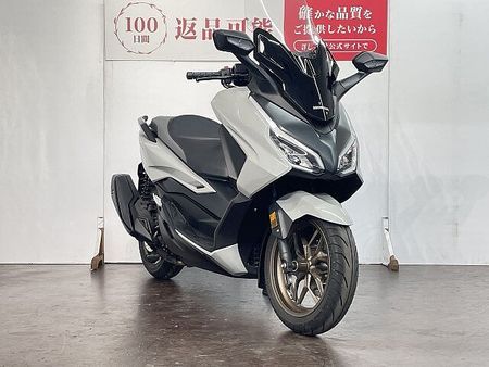 ホンダ フォルツァ(MF06) フォルツァ MF17型!! 3