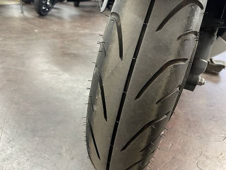 ホンダ フォルツァ(MF06) フォルツァ MF17型!! 31