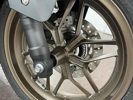 ホンダ フォルツァ(MF06) フォルツァ MF17型!! 33