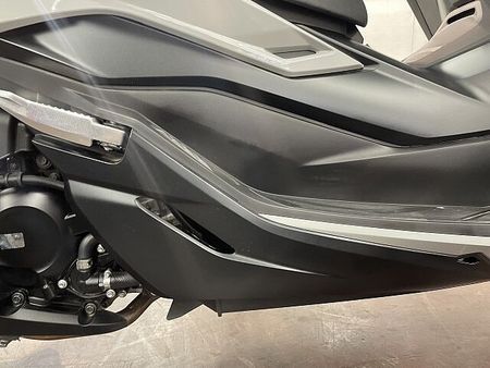 ホンダ フォルツァ(MF06) フォルツァ MF17型!! 35