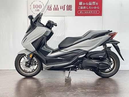 ホンダ フォルツァ(MF06) フォルツァ MF17型!! 4