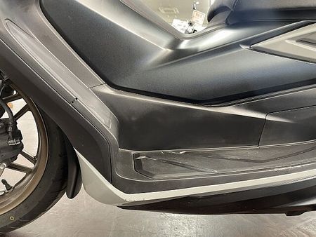 ホンダ フォルツァ(MF06) フォルツァ MF17型!! 36