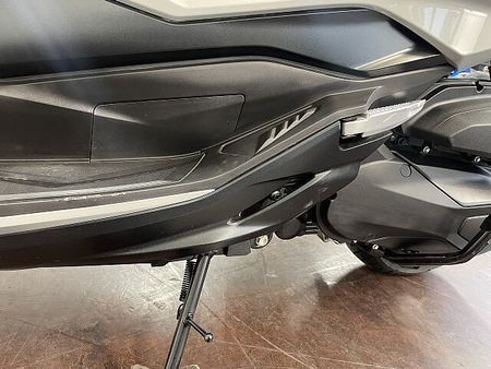 ホンダ フォルツァ(MF06) フォルツァ MF17型!! 37