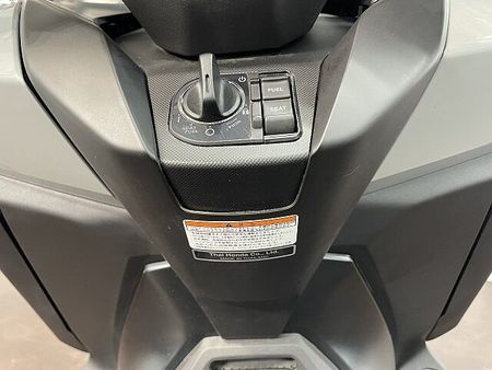 ホンダ フォルツァ(MF06) フォルツァ MF17型!! 38