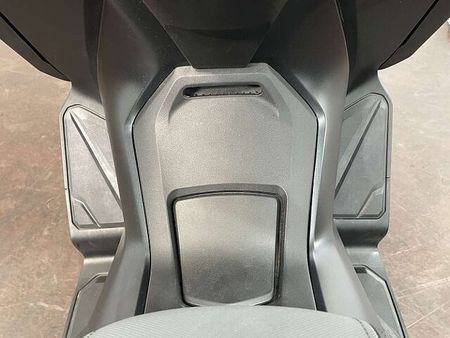 ホンダ フォルツァ(MF06) フォルツァ MF17型!! 39
