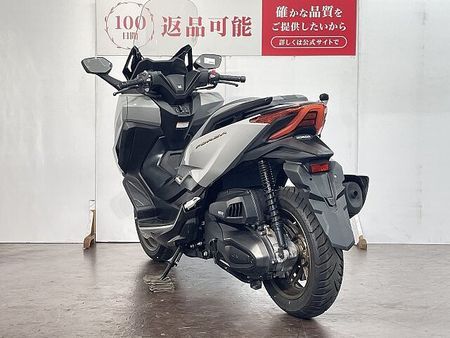 ホンダ フォルツァ(MF06) フォルツァ MF17型!! 5