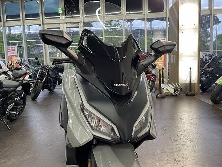 ホンダ フォルツァ(MF06) フォルツァ MF17型!! 9
