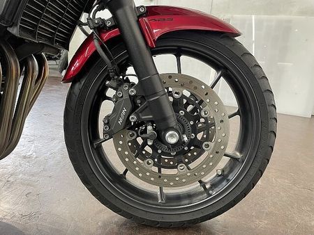 ホンダ CB400スーパーボルドール CB400Sボルドール ABS 2019年モデル!! 11