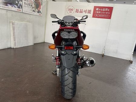 ホンダ CB400スーパーボルドール CB400Sボルドール ABS 2019年モデル!! 13