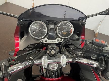 ホンダ CB400スーパーボルドール CB400Sボルドール ABS 2019年モデル!! 17
