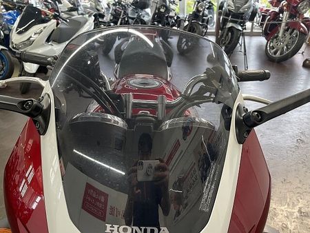 ホンダ CB400スーパーボルドール CB400Sボルドール ABS 2019年モデル!! 22