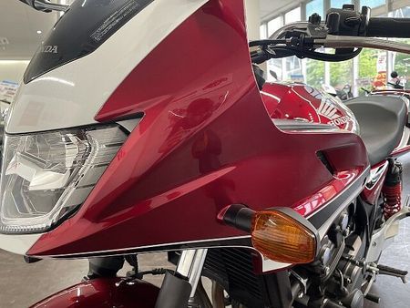 ホンダ CB400スーパーボルドール CB400Sボルドール ABS 2019年モデル!! 24