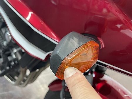 ホンダ CB400スーパーボルドール CB400Sボルドール ABS 2019年モデル!! 25