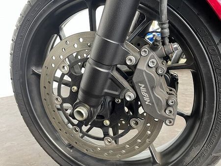 ホンダ CB400スーパーボルドール CB400Sボルドール ABS 2019年モデル!! 29