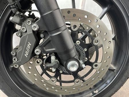 ホンダ CB400スーパーボルドール CB400Sボルドール ABS 2019年モデル!! 33