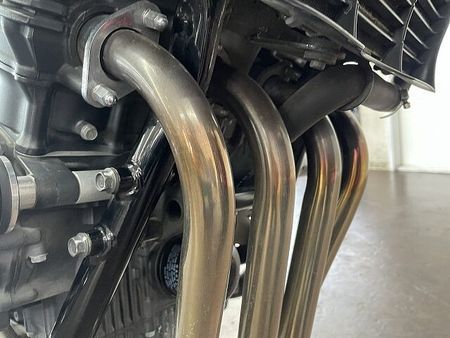 ホンダ CB400スーパーボルドール CB400Sボルドール ABS 2019年モデル!! 35